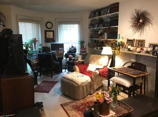 98 Appleton St, Boston, MA 02116