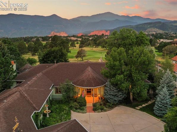 Aristocrat&Co.・LOWELL・Sz 8 80904 Luxury Homes For Sale - 163 Homes | Zillow