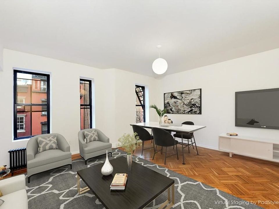 1st image of 82-86 Washington Pl #6B