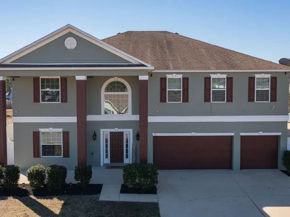 311 Soncel Dr, Kingsland, GA 31548