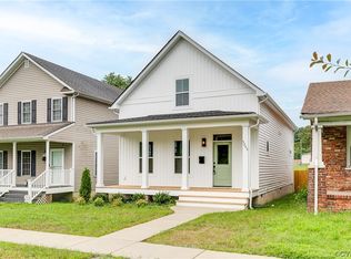 5203 Salem St, Richmond, VA 23231