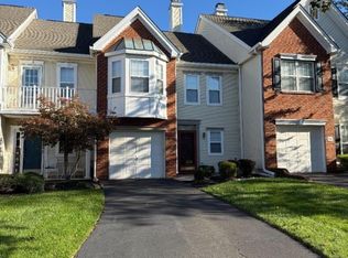 1805 Stech Dr, Bridgewater, NJ 08807