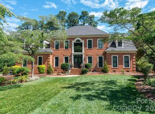19223 Stableford Ln, Cornelius, NC 28031