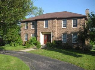 408 Valleybrook Dr, Danville, KY 40422