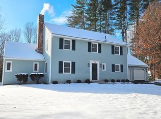 38 Greenbriar Road, Keene, NH 03431