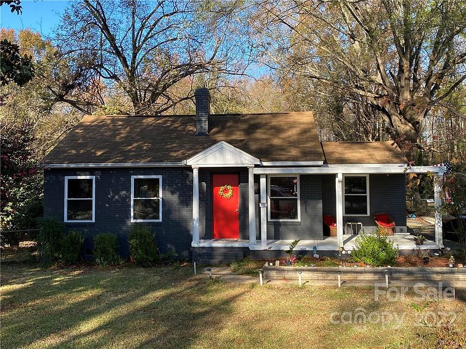 1351 Richland Dr, Charlotte, NC 28211 MLS 3924829 Zillow