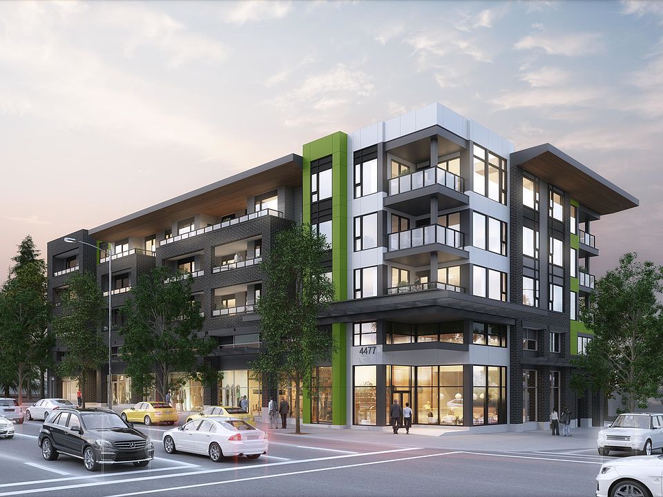 1st image of 4477 Hastings St #410