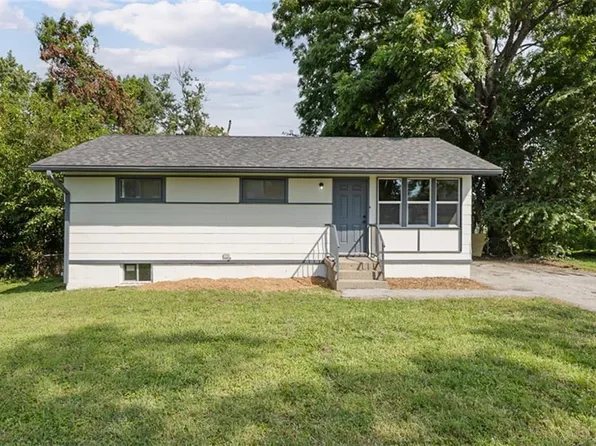 7408 E 49th Ter, Kansas City, MO 64129