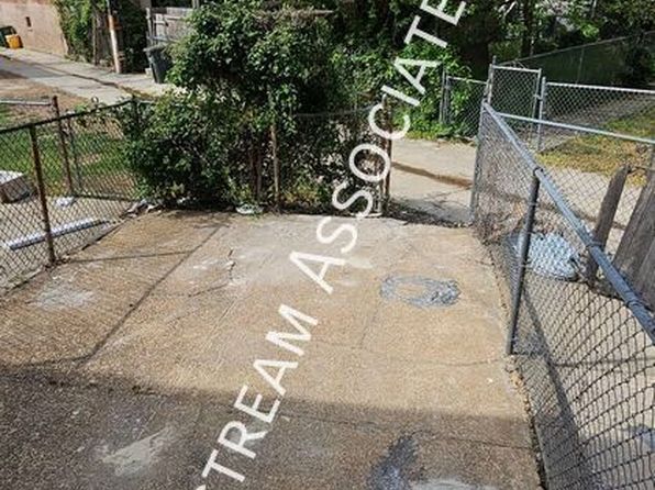 1614 N Calhoun St, Baltimore, MD 21217