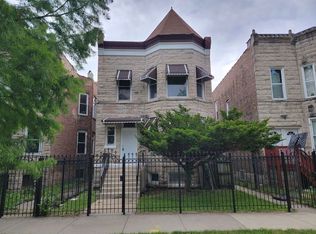 6347 S Sangamon St, Chicago, IL 60621