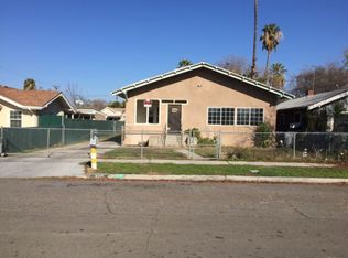 3215 E Townsend Ave, Fresno, CA 93702