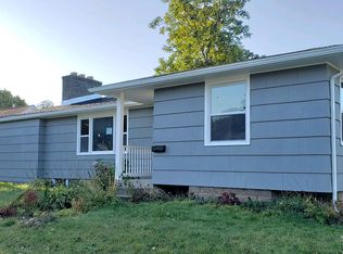 251 Dorsey Rd, Rochester, NY 14616