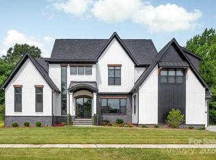 10125 Laurier Ln, Huntersville, NC 28078