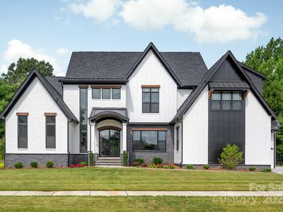 10125 Laurier Ln, Huntersville, NC, 28078