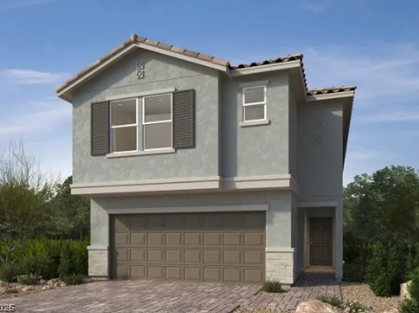 3990 W Meranto Ave, Las Vegas, NV 89139
