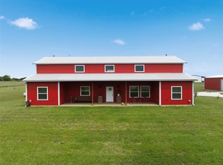 1515 Culpepper Ln, China Spring, TX 76633