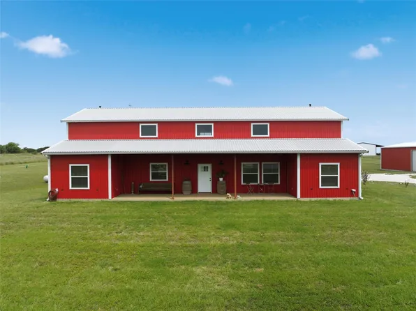 1515 Culpepper Ln, China Spring, TX 76633