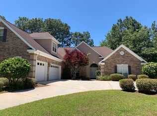 427 Clubhouse Dr, Fairhope, AL 36532