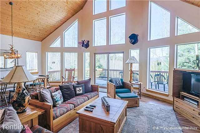 Family Room with a View