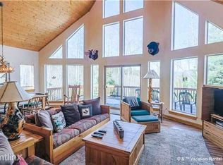 257 Via Del Rey, Angel Fire, NM 87710