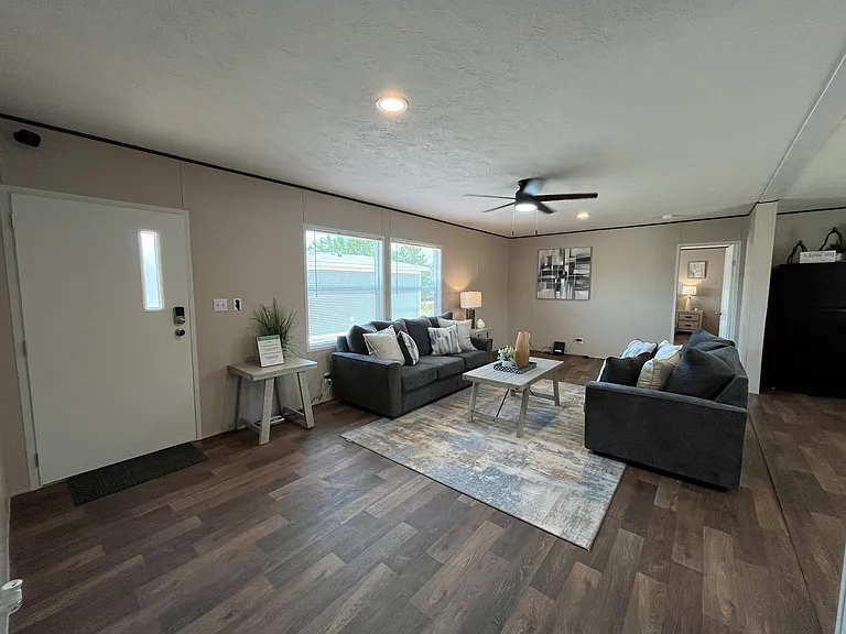 Fannin Meadows — Photo 97