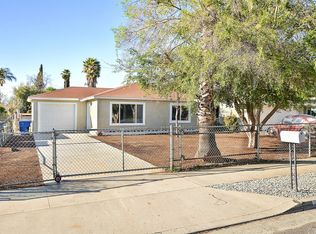 7347 Ysmael Villegas St, Riverside, CA 92504