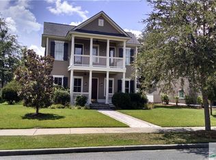 210 James Dunham Pkwy, Richmond Hill, GA 31324