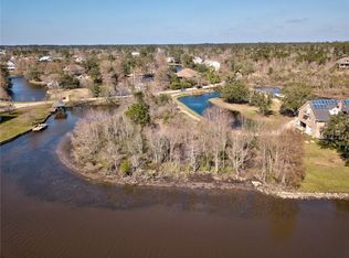 Faciane Ln, Slidell, LA 70460