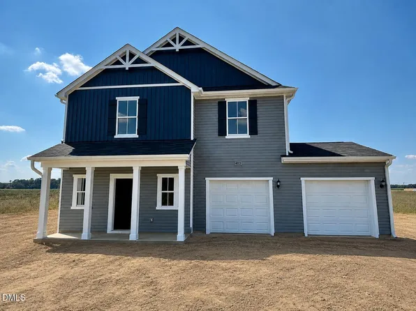 403 Piper Pointe Dr, Pikeville, NC 27863