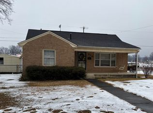 916 Forrest Ave E, Wynne, AR 72396