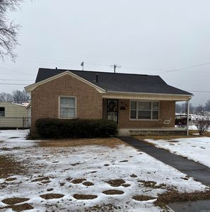 916 Forrest Ave E, Wynne, AR, 72396