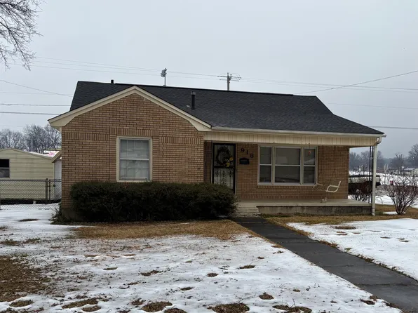 916 Forrest Ave E, Wynne, AR 72396