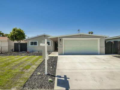 2179 Simon Ave, San Jose, CA, 95122