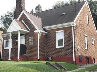 94 1st St, Trafford, PA 15085