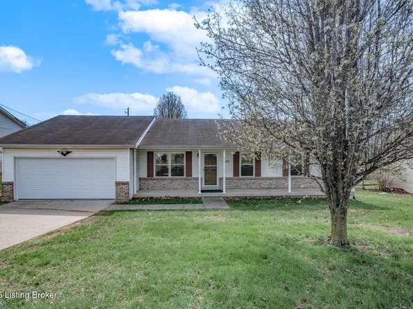 305 Routt Dr, Elizabethtown, KY 42701