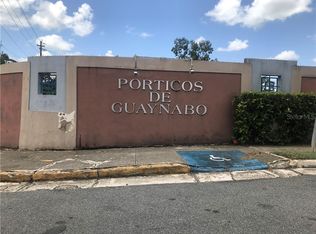 1 Villegas St #17-304, Guaynabo, PR 00971