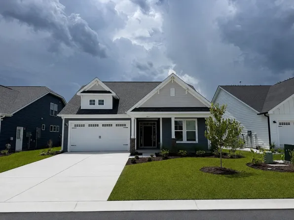 1015 Hanwell Dr., Myrtle Beach, SC 29579