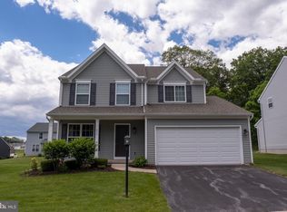 277 Rock Forge Rd, State College, PA 16803