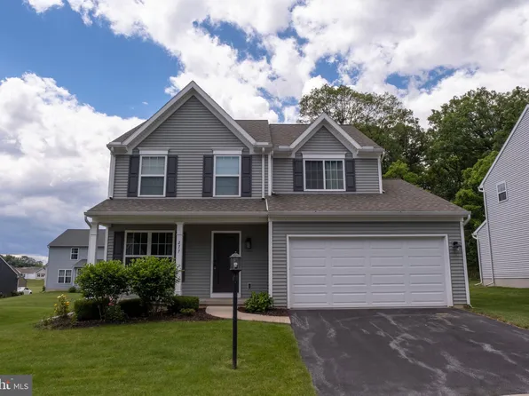 277 Rock Forge Rd, State College, PA 16803