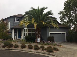 2370 Laylani Ct, Santa Rosa, CA 95403