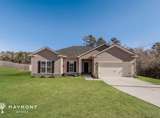 1310 Oak Ln, Thomson, GA 30824