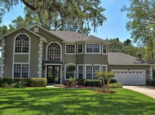 1441 Canal Point Rd, Sanford, FL 32750