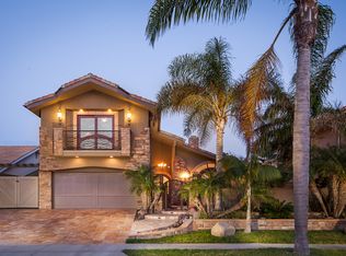 3862 Mistral Dr, Huntington Beach, CA 92649