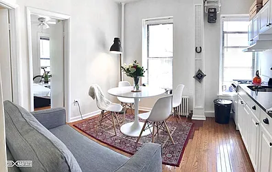 Rented by Citi Habitats