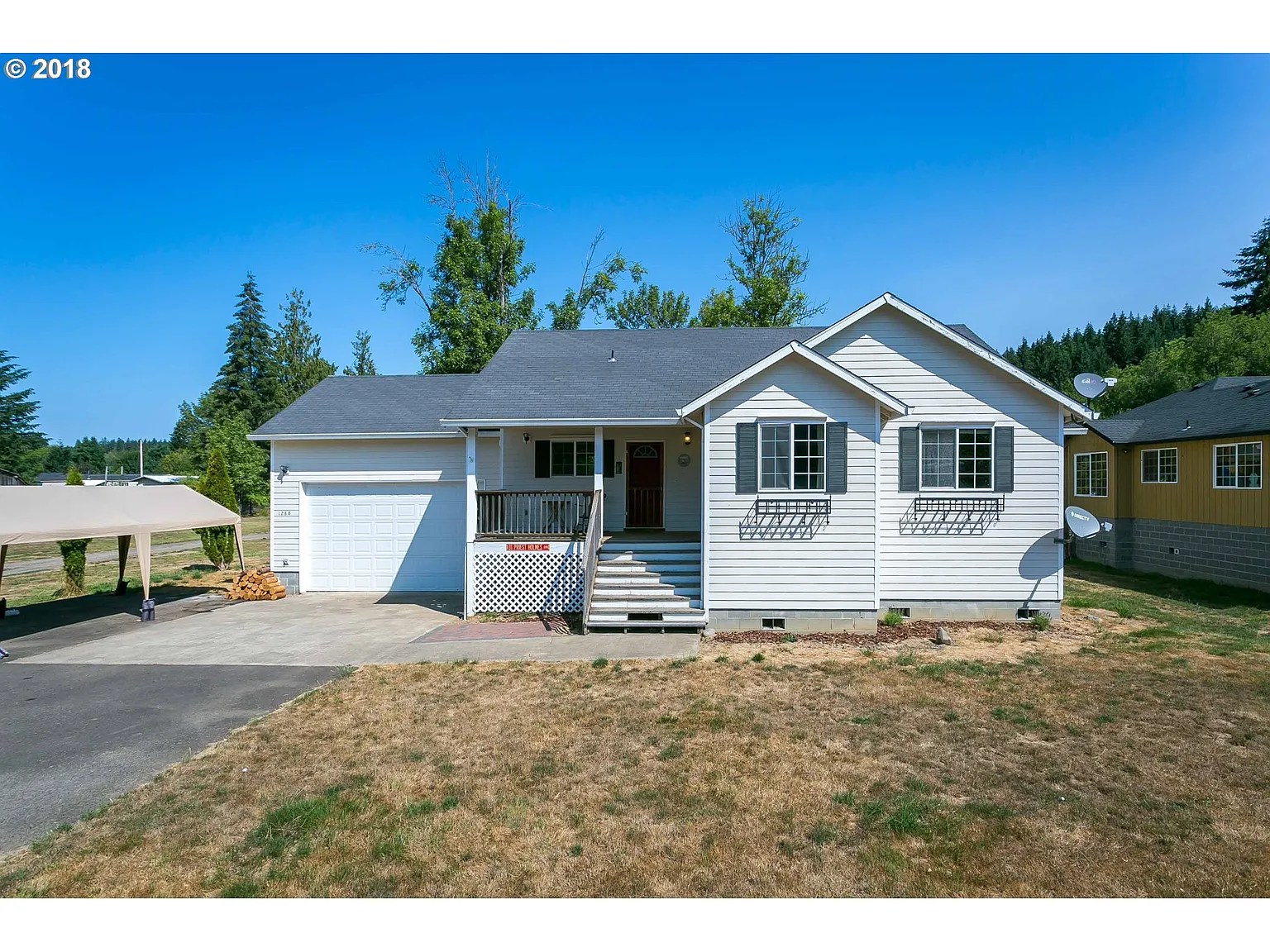 1288 Cherry St photo 1