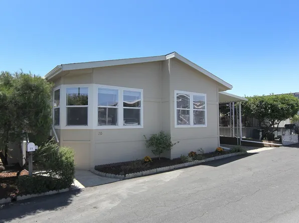 144 Holm Rd Space 20, Watsonville, CA 95076