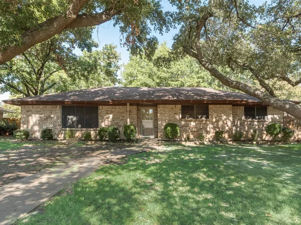 2607 Natalie Dr, Plano, TX 75074