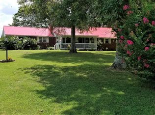 10810 State Route 200, Luray, TN 38352