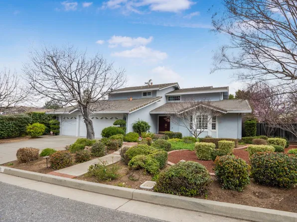 3426 Royal Meadow Ln, San Jose, CA 95135