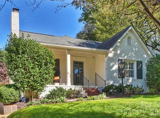 210 Dellwood Ave, Charlotte, NC 28209